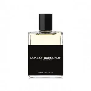 Moth and Rabbit Perfumes Duke of Burgundy