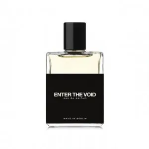 Moth and Rabbit Perfumes Enter the Void