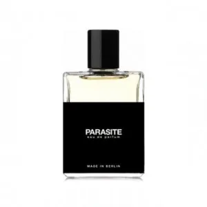 Moth and Rabbit Perfumes Parasite