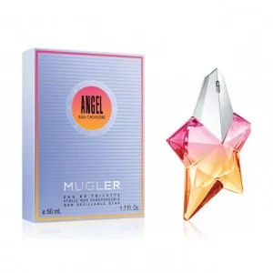 Mugler Angel Eau Croisiere