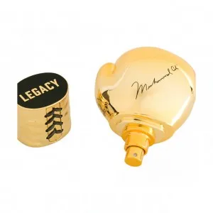 Muhammad Ali Legacy Round 4 EDP