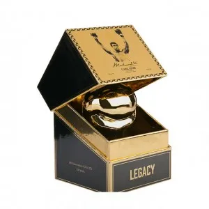 Muhammad Ali Legacy Round 4 EDP
