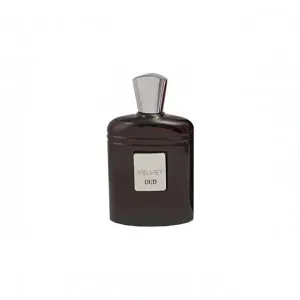 My Perfumes Velvet Oud