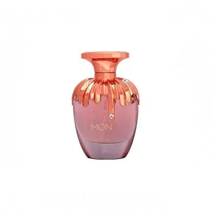 My Perfumes Mon