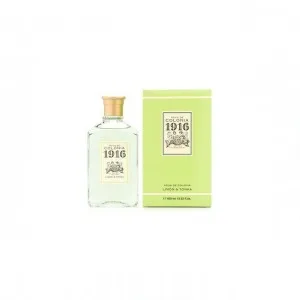 Myrurgia Agua De Colonia 1916 Limon & Tonka