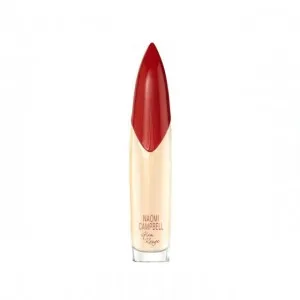 Naomi Campbell Glam Rouge