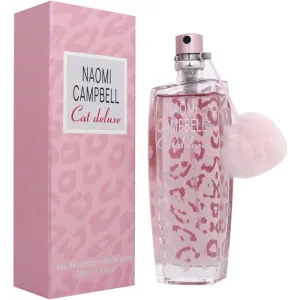 Naomi Campbell CAT DELUXE