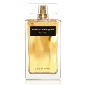 Narciso Rodriguez Amber Musc