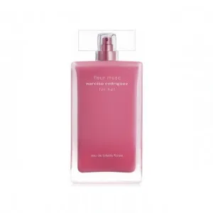 Narciso Rodriguez For Her Fleur Musc Eau De Toilette Florale