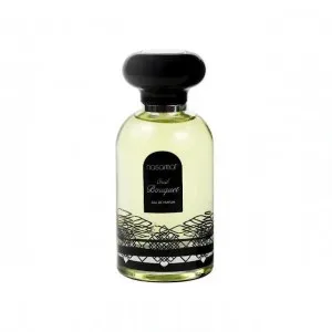 Nasamat Oud Bouquet