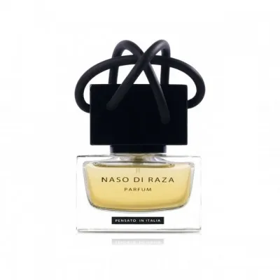 Naso Di Raza Mozzafiato