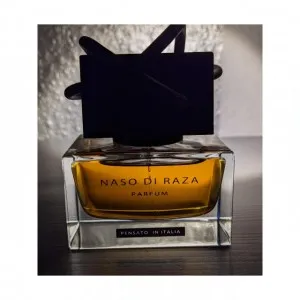 Naso Di Raza Mozzafiato