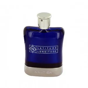 Nautica Latitude Longitude