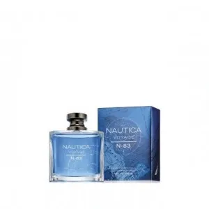 Nautica Voyage N-83
