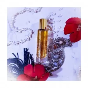 Neela Vermeire Creations Trayee