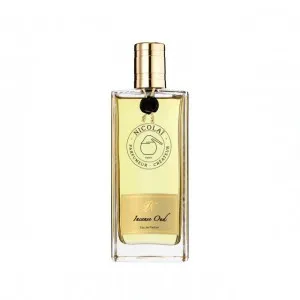 Nicolai Parfumeur Createur Incense Oud