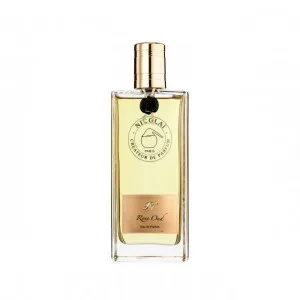 Nicolai Parfumeur Createur Rose Oud