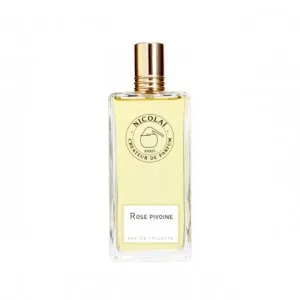Nicolai Parfumeur Createur Rose Pivoine