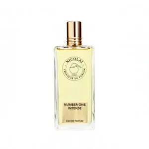 Nicolai Parfumeur Createur Number One Intense