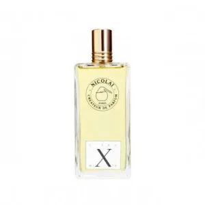 Nicolai Parfumeur Createur L'Eau Mixte