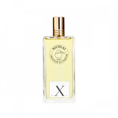 Nicolai Parfumeur Createur L'Eau Mixte