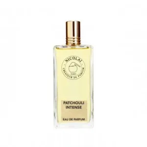 Nicolai Parfumeur Createur Patchouli Intense