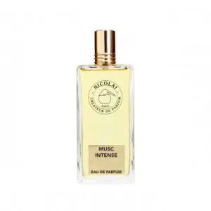 Nicolai Parfumeur Createur Musc Intense