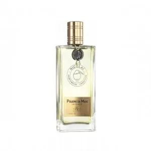 Nicolai Parfumeur Createur Poudre de Musc Intense