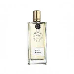 Nicolai Parfumeur Createur Riviera Verbena