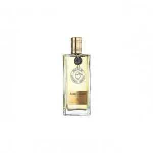 Nicolai Parfumeur Createur Ambre Cashmere Intense