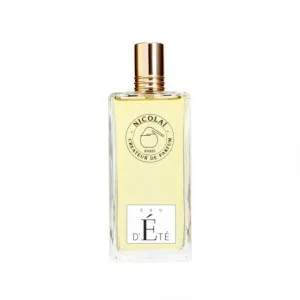 Nicolai Parfumeur Createur Eau d'Ete