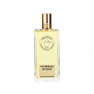 Nicolai Parfumeur Createur Sacrebleu Intense