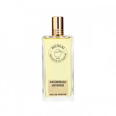 Nicolai Parfumeur Createur Sacrebleu Intense