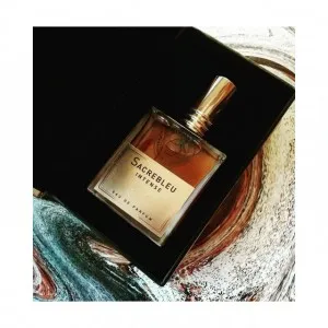 Nicolai Parfumeur Createur Sacrebleu Intense