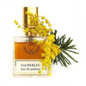 Nicolai Parfumeur Createur Sacrebleu Intense