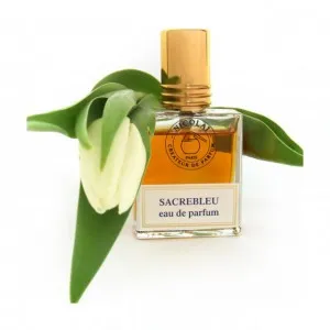 Nicolai Parfumeur Createur Sacrebleu Intense