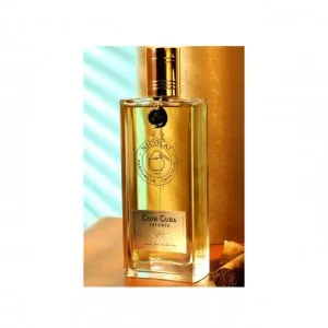 Nicolai Parfumeur Createur Cuir Cuba Intense
