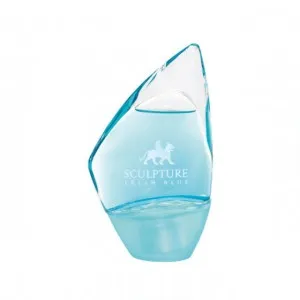 Nikos Sculpture Fresh Blue