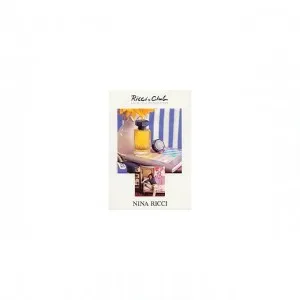 Nina Ricci Ricci Club