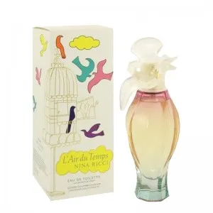 Nina Ricci L'Air du Temps Colombes Couleur
