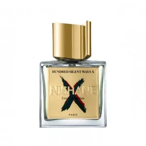 Nishane Hundred Silent Ways X