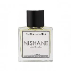 Nishane Ambra Calabria