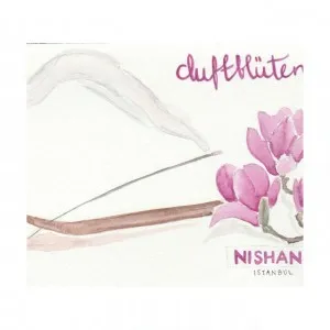 Nishane Duftbluten