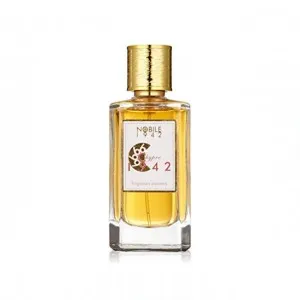 Nobile 1942 Chypre 1942
