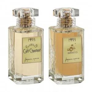 Nobile 1942 Cafe Chantant