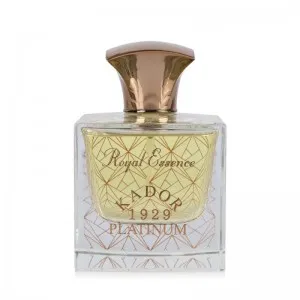 Norana Perfumes Kador 1929 Platinum
