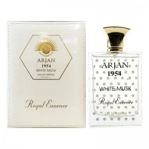Norana Perfumes Arjan 1954 White Musk
