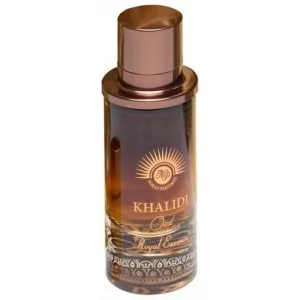 Norana Perfumes Khalidi