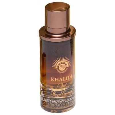 Norana Perfumes Khalidi