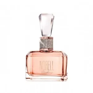 Norell Blushing
